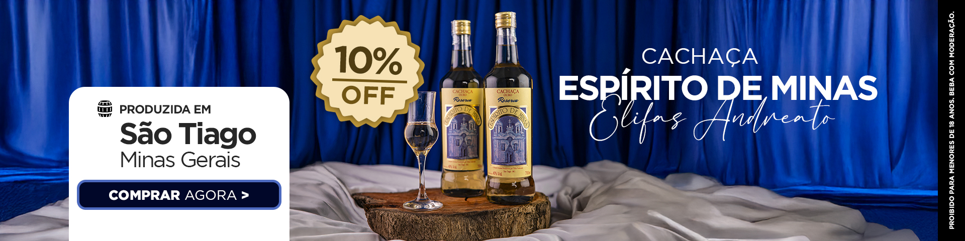 DESKTOP ESPIRITO DE MINAS MIDIA KIT